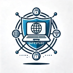 SafeStudy Logo