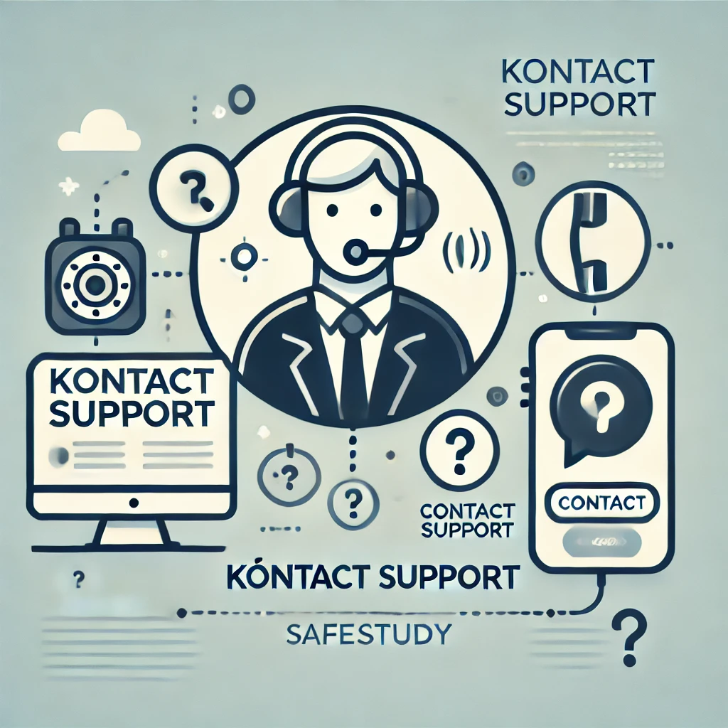 Contact Support